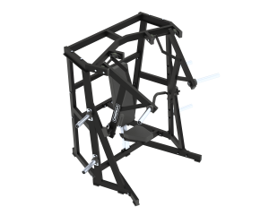CHEST PRESS