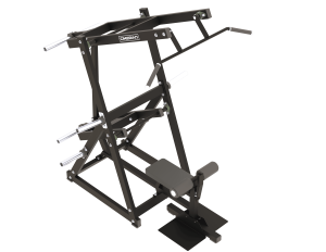 BAR PULLDOWN