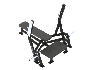 BENCH PRESS