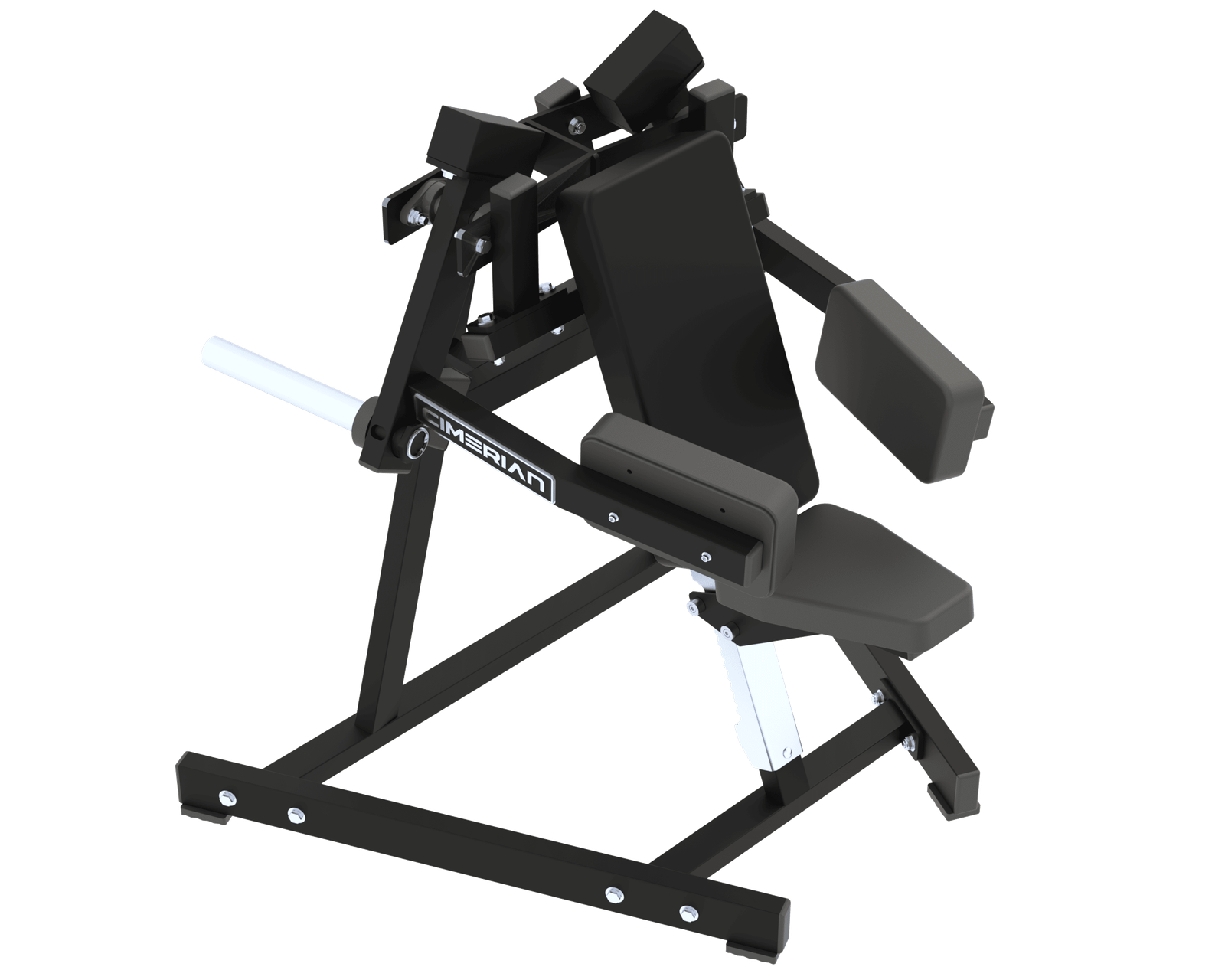LATERAL RAISE