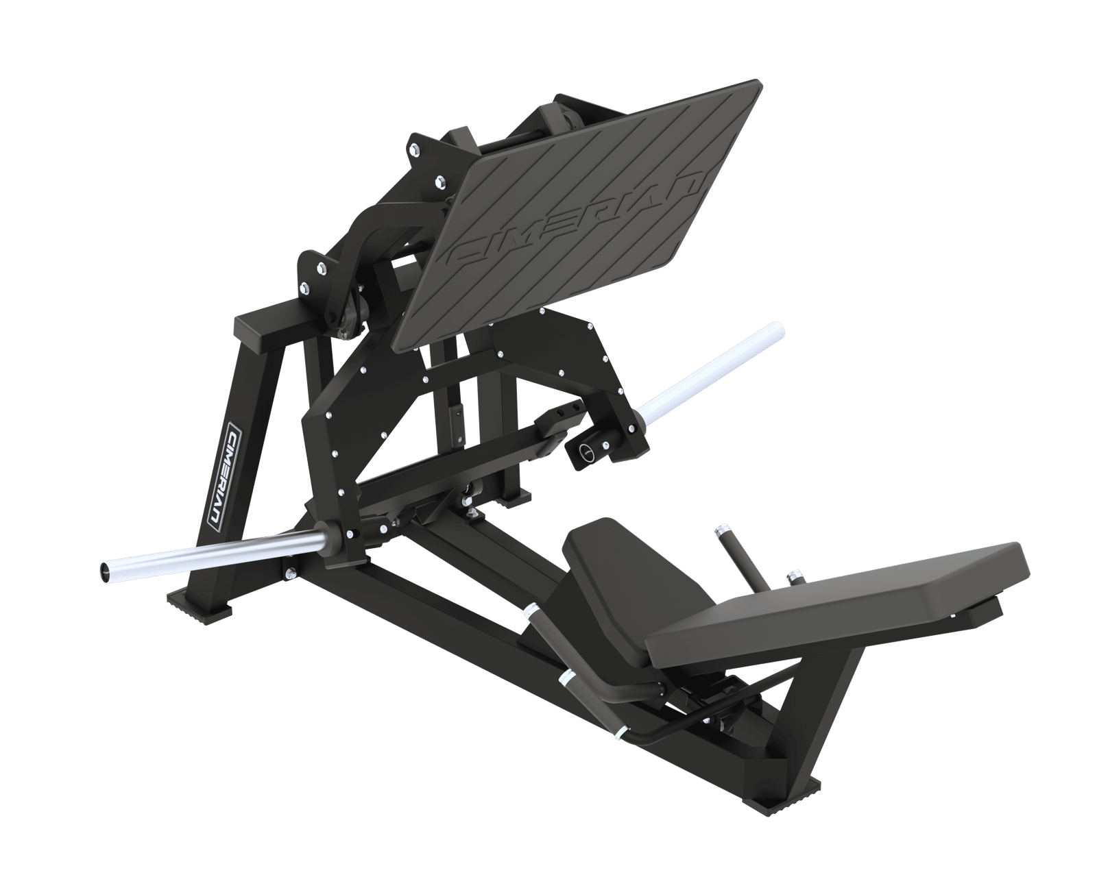 LEG PRESS