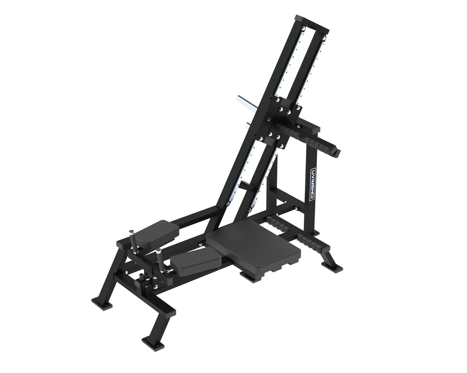 GLUTE PRESS