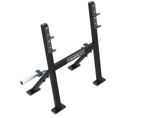 BARBELL RACK