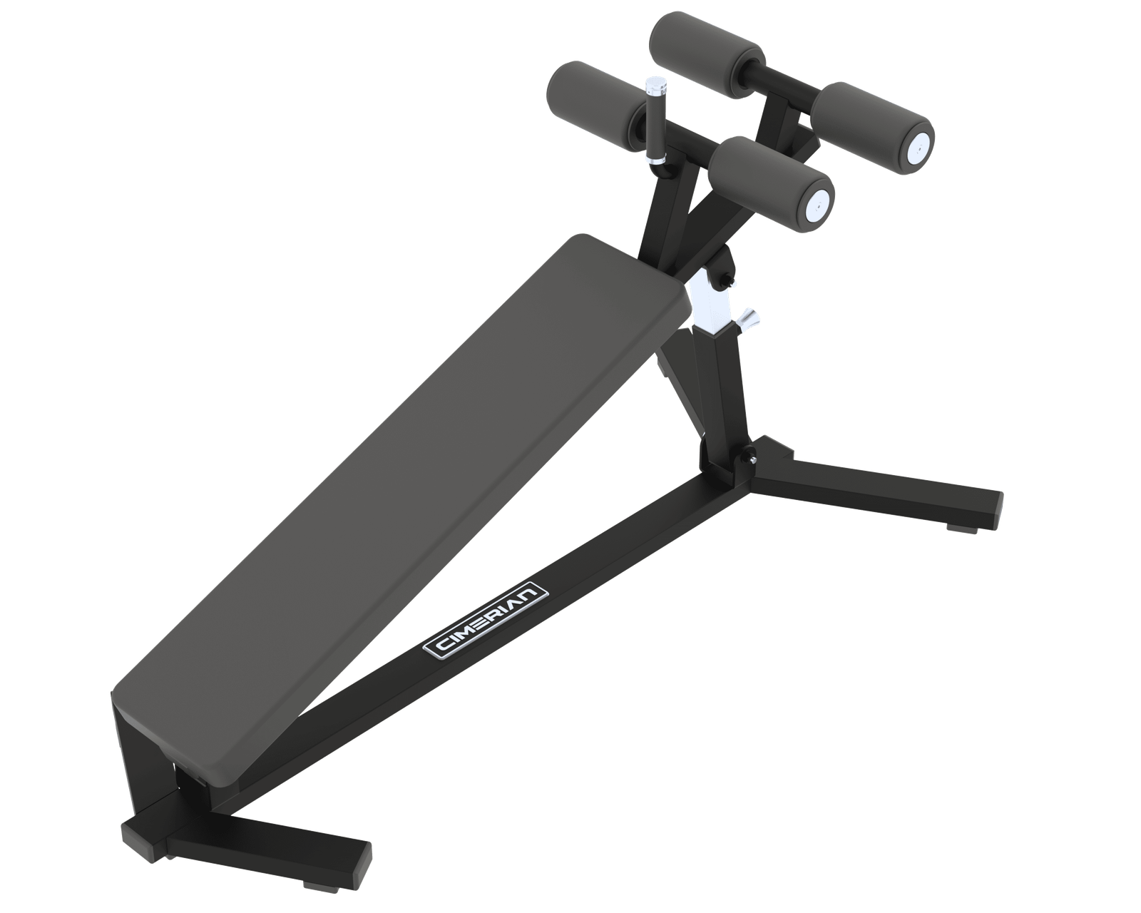 ABDOMINAL BENCH