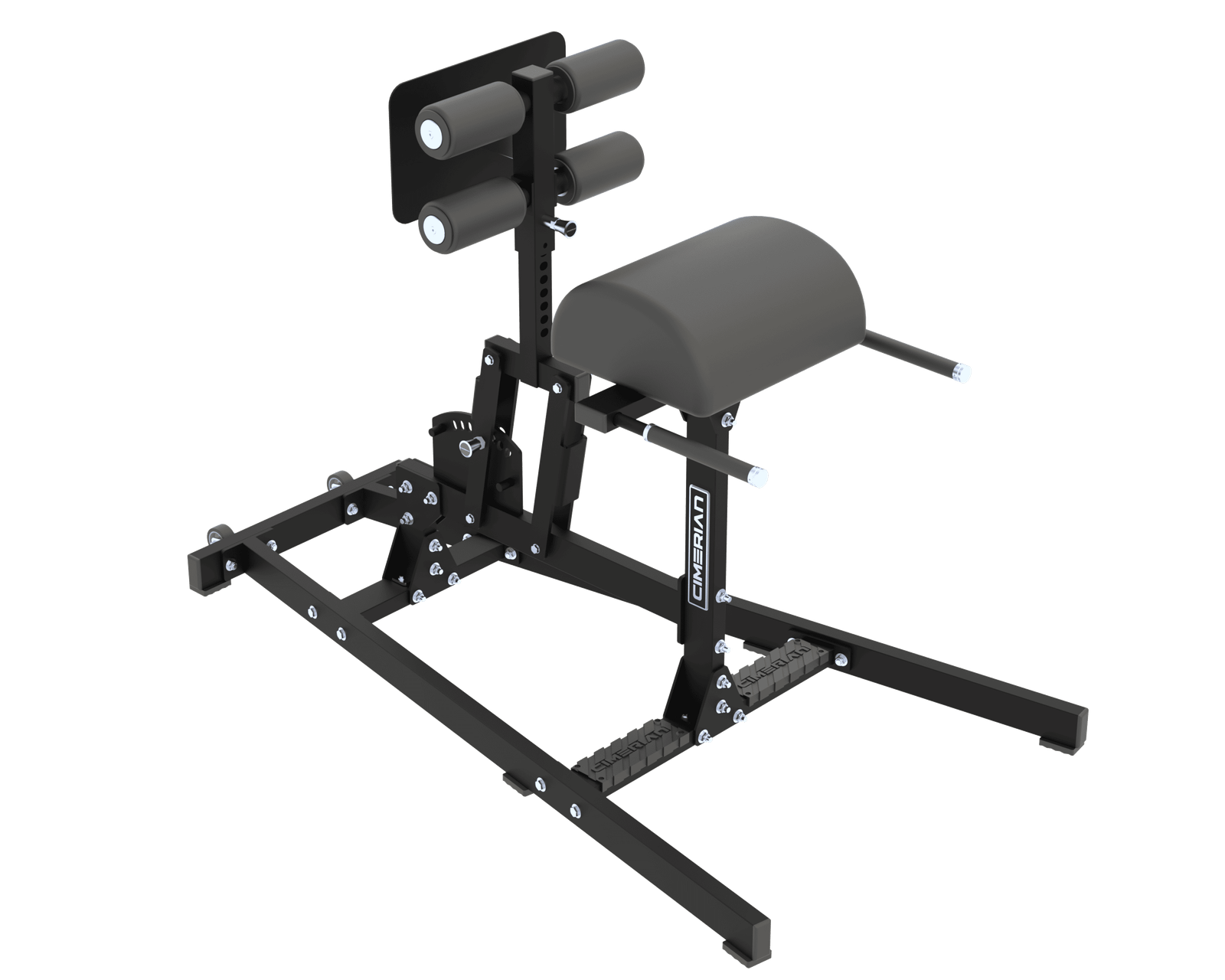 GHD SIT UPS