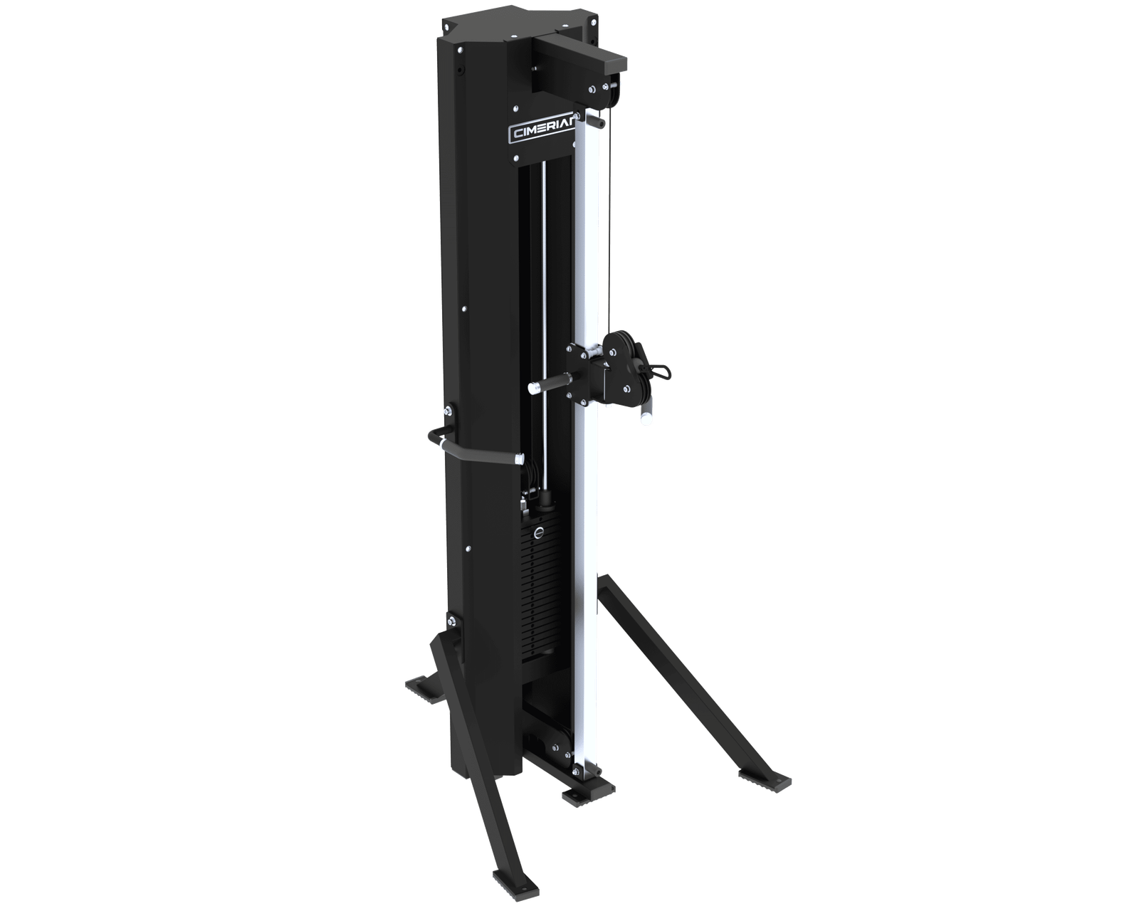 INDIVIDUAL ADJUSTABLE CABLE