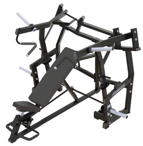 INCLINE HORIZONTAL PRESS